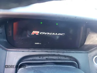 2018 Land Rover Range Rover Velar R-Dynamic HSE с VIN SALYM2RV7JA742272, выставлен на аукционе Copart как лот 75337264 с пробегом 42 480 миль миль и Списание • Salvage title. История ставок и продаж доступна на DreamBid. Изображение 9.