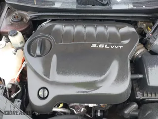 2012 Chrysler 200 Limited with VIN 1C3BCBFG2CN279463, listed as a IAAI auction lot 40891786 with 95,125 mi miles. Bid and sale history available at carsss.com. Image 10.