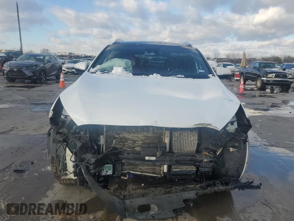 2016 Kia Sorento SXL with VIN 5XYPK4A1XGG010207, listed as a Copart auction lot 88313105 with 0 mi miles and Salvage Title. Bid and sale history available at carsss.com. Image 5.