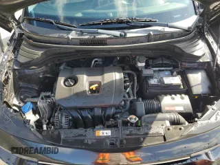2020 Kia Soul X-Line with VIN KNDJ23AU6L7032514, listed as a Copart auction lot 44331945 with 86,787 mi miles and Non Repairable. Bid and sale history available at carsss.com. Image 12.