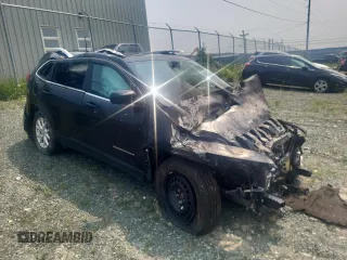 2018 Jeep Cherokee Latitude с VIN 1C4PJMCX7JD507306, выставлен на аукционе Copart как лот 56302995 с пробегом Не указан миль и На запчасти • Non repairable. История ставок и продаж доступна на DreamBid. Изображение 4.