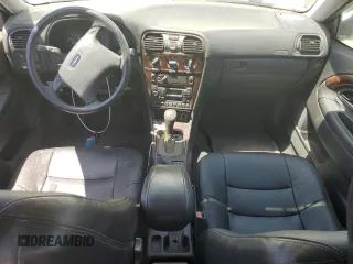 2000 Volvo S40 с VIN YV1VS255XYF542810, выставлен на аукционе Copart как лот 62570624 с пробегом 180 692 миль миль и Списание • Salvage title. История ставок и продаж доступна на DreamBid. Изображение 8.