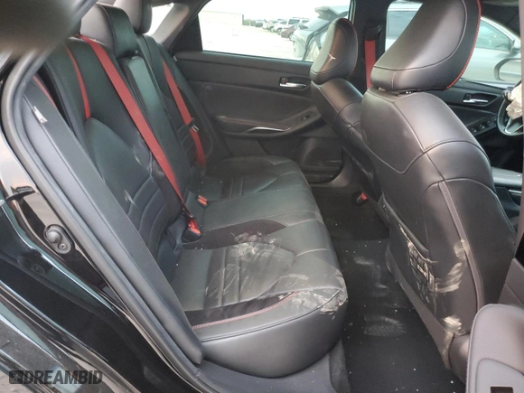 2020 Toyota Avalon XSE with VIN 4T1FZ1FB2LU041947, listed as a Copart auction lot 47311345 with 195,369 mi miles and Salvage Title. Bid and sale history available at carsss.com. Image 10.