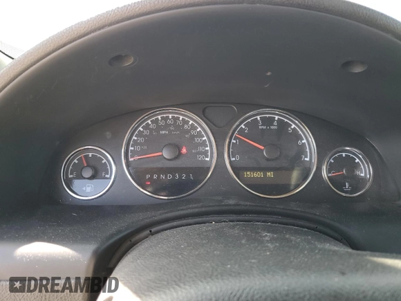 2007 Chevrolet Uplander LS Fleet with VIN 1GNDV23167D146920, listed as a Copart auction lot 45055754 with 151,601 mi miles and Salvage Title. Bid and sale history available at carsss.com. Image 9.