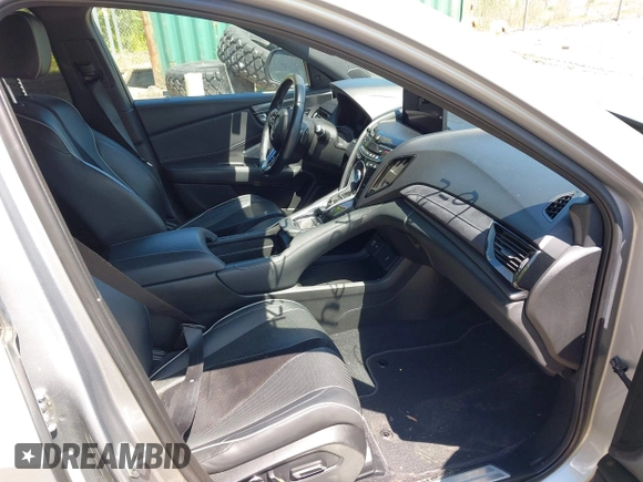 2021 Acura RDX w/A-Spec Package с VIN 5J8TC2H67ML015836, выставлен на аукционе IAAI как лот 42372482 с пробегом 39 223 миль миль и . История ставок и продаж доступна на DreamBid. Изображение 5.