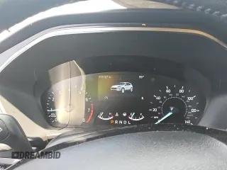 2021 Ford Escape SEL с VIN 1FMCU9H63MUA64249, выставлен на аукционе Copart как лот 61308045 с пробегом 111 127 миль миль и Чистый • Clean title. История ставок и продаж доступна на DreamBid. Изображение 9.