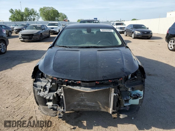 2018 Chevrolet Impala Premier с VIN 1G1125S34JU149467, выставлен на аукционе Copart как лот 60626565 с пробегом 113 973 миль миль и Чистый • Clean title. История ставок и продаж доступна на DreamBid. Изображение 5.