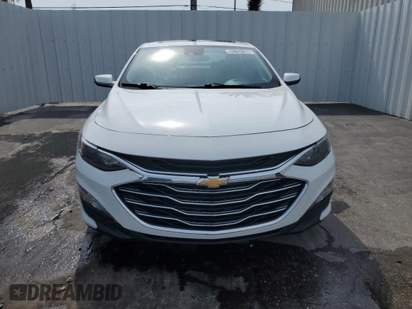 2024 Chevrolet Malibu LT with VIN 1G1ZD5ST0RF229720, listed as a Copart auction lot 55753105 with 21,414 mi miles and Clean Title. Bid and sale history available at DreamBid. Image 5.