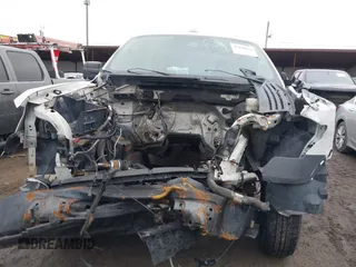 2010 Ford F-150 XL with VIN 1FTMF1CWXAKE78986, listed as a IAAI auction lot 41496694 with Not provided miles and . Bid and sale history available at DreamBid. Image 6.