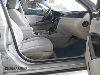 2016 Chevrolet Impala LT with VIN 2G1WB5E35G1154523, listed as a IAAI auction lot 39933641 with 111,978 mi miles and . Bid and sale history available at DreamBid. Image 5.