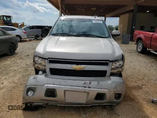 2007 Chevrolet Suburban LT with VIN 1GNFC16037J232196, listed as a Copart auction lot 72887074 with 262,163 mi miles and Salvage Title. Bid and sale history available at carsss.com. Image 5.