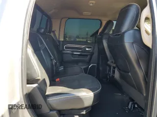 2019 Ram 3500 Laramie with VIN 3C63RRJL4KG589219, listed as a Copart auction lot 73367924 with 180,250 mi miles and Salvage Title. Bid and sale history available at carsss.com. Image 10.
