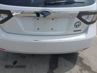 2008 Subaru Impreza WRX z VIN JF1GH74608G813216, wystawiony jako IAAI lot #42007993 z przebiegiem 192 142 mil mil oraz . Historia ofert i sprzedaży dostępna na DreamBid. Obrazek 20.