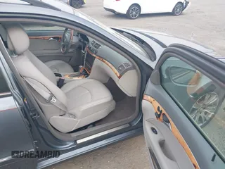 2009 Mercedes-Benz E 350 with VIN WDBUH87X79B374536, listed as a IAAI auction lot 42491326 with 145,885 mi miles and . Bid and sale history available at DreamBid. Image 5.