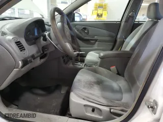 2005 Chevrolet Malibu with VIN 1G1ZS52F05F110074, listed as a Copart auction lot 43211165 with 275,464 mi miles and Salvage Title. Bid and sale history available at carsss.com. Image 7.