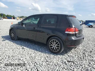 2012 Volkswagen Golf z VIN WVWBB7AJ2CW162359, wystawiony jako Copart lot #52176175 z przebiegiem 90 349 mil mil oraz Szkoda całkowita • Salvage title. Historia ofert i sprzedaży dostępna na DreamBid. Obrazek 2.