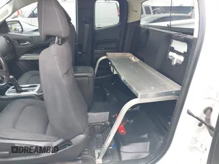2021 Chevrolet Colorado 4WD LT z VIN 1GCHTCEA5M1244692, wystawiony jako IAAI lot #42096287 z przebiegiem 88 762 mil mil oraz . Historia ofert i sprzedaży dostępna na DreamBid. Obrazek 8.