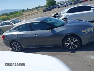 2017 Nissan Maxima SL с VIN 1N4AA6AP5HC398063, выставлен на аукционе IAAI как лот 42510358 с пробегом 44 684 миль миль и . История ставок и продаж доступна на DreamBid. Изображение 13.
