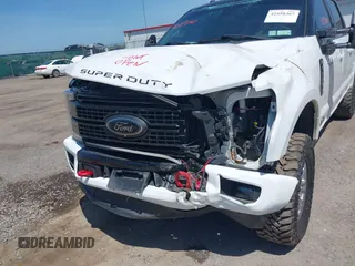 2017 Ford F-250 Lariat с VIN 1FT7W2B62HEC47187, выставлен на аукционе IAAI как лот 42558367 с пробегом 123 340 миль миль и . История ставок и продаж доступна на DreamBid. Изображение 6.