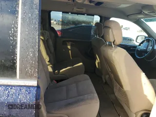 2014 Chrysler Town & Country Touring with VIN 2C4RC1BG7ER372155, listed as a Copart auction lot 45190275 with 123,632 mi miles and Clean Title. Bid and sale history available at DreamBid. Image 11.