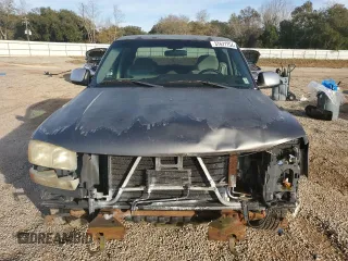 2000 GMC Sierra 1500 SL with VIN 2GTEC19V6Y1286471, listed as a Copart auction lot 37677754 with 289,027 mi miles and Non Repairable. Bid and sale history available at DreamBid. Image 5.