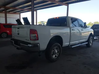 2021 Ram 2500 Big Horn with VIN 3C6UR5DL0MG653459, listed as a IAAI auction lot 41903211 with 68,902 mi miles. Bid and sale history available at carsss.com. Image 4.