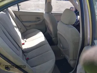 2006 Hyundai Elantra GLS z VIN KMHDN46D86U371439, wystawiony jako IAAI lot #41854932 z przebiegiem 147 933 mil mil oraz . Historia ofert i sprzedaży dostępna na DreamBid. Obrazek 8.