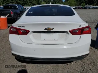 2018 Chevrolet Malibu LT z VIN 1G1ZD5ST3JF229229, wystawiony jako Copart lot #58754085 z przebiegiem 110 003 mil mil oraz Szkody całkowita. Historia ofert i sprzedaży dostępna na DreamBid. Obrazek 6.