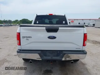 2016 Ford F-150 XL с VIN 1FTEW1CF4GFB02497, выставлен на аукционе IAAI как лот 42123294 с пробегом 192 114 миль миль и . История ставок и продаж доступна на DreamBid. Изображение 16.