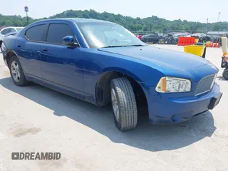 2010 Dodge Charger z VIN 2B3CA4CD7AH110929, wystawiony jako IAAI lot #42453670 z przebiegiem 167 882 mil mil oraz . Historia ofert i sprzedaży dostępna na DreamBid. Obrazek 1.