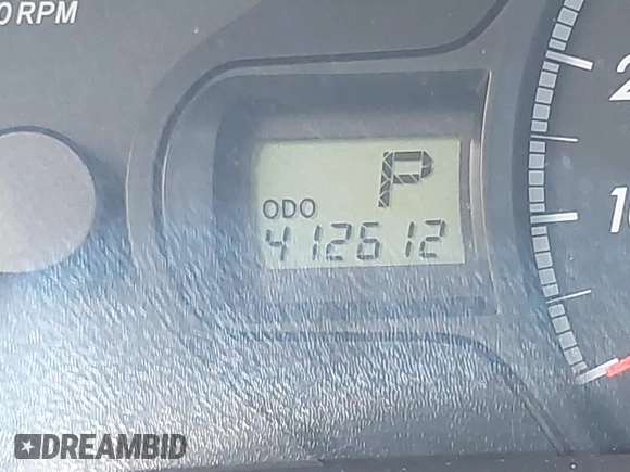 2012 Toyota Sienna LE AAS with VIN 5TDKK3DC5CS270609, listed as a IAAI auction lot 42602189 with 412,612 mi miles and . Bid and sale history available at DreamBid. Image 15.