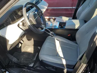 2020 Land Rover Range Rover Evoque S with VIN SALZJ2FXXLH018427, listed as a Copart auction lot 47995285 with 65,024 mi miles and Salvage Title. Bid and sale history available at carsss.com. Image 7.