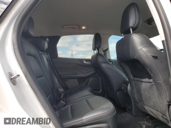 2021 Ford Escape Titanium Hybrid с VIN 1FMCU9DZ5MUA23637, выставлен на аукционе Copart как лот 51991185 с пробегом 101 012 миль миль и Чистый • Clean title. История ставок и продаж доступна на DreamBid. Изображение 11.