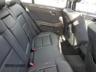 2011 Mercedes-Benz E 350 Luxury with VIN WDDHF8HB1BA371256, listed as a Copart auction lot 41592315 with 137,804 mi miles and Salvage Title. Bid and sale history available at DreamBid. Image 10.