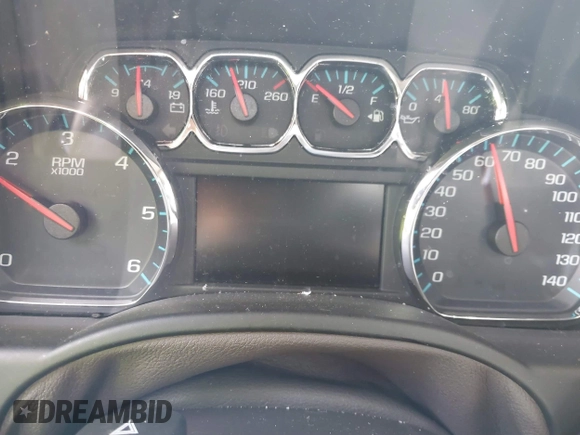 2019 GMC Yukon XL SLT with VIN 1GKS2GKCXKR359166, listed as a IAAI auction lot 40546837 with Not provided miles and . Bid and sale history available at DreamBid. Image 15.