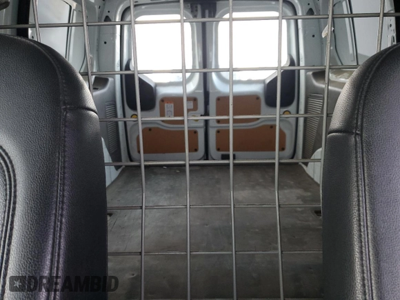 2021 Ford Transit Connect XL with VIN NM0LS7E2XM1495430, listed as a Copart auction lot 45021315 with 234,262 mi miles and Clean title. Bid and sale history available at DreamBid. Image 10.