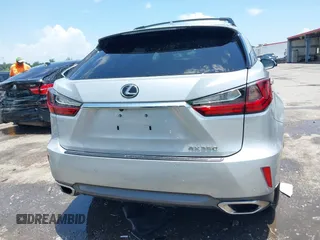 2017 Lexus RX 350 with VIN 2T2ZZMCA9HC070456, listed as a IAAI auction lot 42661016 with 82,625 mi miles and . Bid and sale history available at DreamBid. Image 16.
