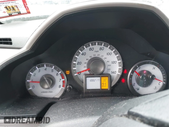 2013 Honda Pilot EX-L with VIN 5FNYF4H71DB021487, listed as a IAAI auction lot 41272308 with 188,217 mi miles and . Bid and sale history available at DreamBid. Image 7.