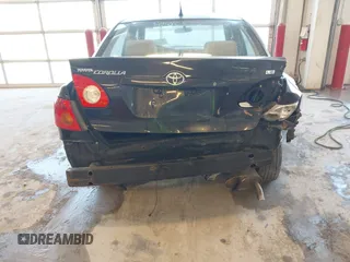 2003 Toyota Corolla CE with VIN 1NXBR38E33Z066146, listed as a IAAI auction lot 41775459 with 280,794 mi miles and . Bid and sale history available at DreamBid. Image 18.
