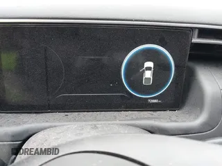 2022 Hyundai Santa Cruz SEL Premium z VIN 5NTJDDAF3NH012433, wystawiony jako IAAI lot #41922462 z przebiegiem 72 880 mil mil oraz . Historia ofert i sprzedaży dostępna na DreamBid. Obrazek 7.