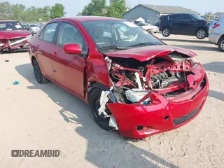 2008 Toyota Yaris с VIN JTDBT923984025902, выставлен на аукционе IAAI как лот 42417653 с пробегом 58 938 миль миль и . История ставок и продаж доступна на DreamBid. Изображение 1.