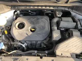 2019 Hyundai Tucson Value с VIN KM8J33A46KU851063, выставлен на аукционе Copart как лот 81878865 с пробегом 73 860 миль миль и Списание • Salvage title. История ставок и продаж доступна на DreamBid. Изображение 14.