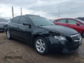 2009 Nissan Altima S with VIN 1N4AL21E69N554327, listed as a IAAI auction lot 42332862 with 169,657 mi miles and . Bid and sale history available at DreamBid. Image 6.
