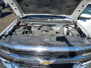 2016 Chevrolet Silverado 1500 LT with VIN 3GCUKREC9GG259501, listed as a Copart auction lot 87671785 with 159,336 mi miles and Salvage Title. Bid and sale history available at DreamBid. Image 13.