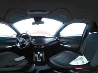2020 Nissan Kicks SV с VIN 3N1CP5CV7LL530246, выставлен на аукционе IAAI как лот 41974433 с пробегом 101 292 миль миль и . История ставок и продаж доступна на DreamBid. Изображение 18.