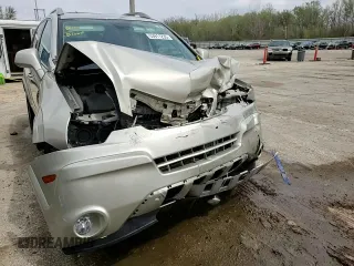 2013 Chevrolet Captiva Sport LTZ z VIN 3GNAL4EK2DS601512, wystawiony jako Copart lot #53911235 z przebiegiem 89 153 mil mil oraz Szkoda całkowita • Salvage title. Historia ofert i sprzedaży dostępna na DreamBid. Obrazek 14.