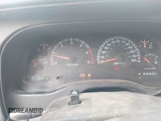 1999 Dodge Dakota SLT z VIN 1B7GG22X0XS104969, wystawiony jako IAAI lot #42493470 z przebiegiem 160 019 mil mil oraz . Historia ofert i sprzedaży dostępna na DreamBid. Obrazek 7.