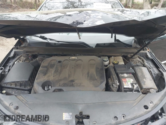 2019 Chevrolet Impala Premier with VIN 1G1105S35KU109342, listed as a IAAI auction lot 41926051 with 113,154 mi miles and . Bid and sale history available at DreamBid. Image 10.