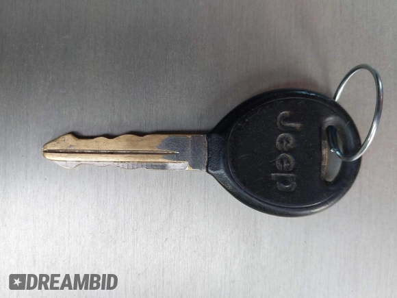 2006 Jeep Wrangler X с VIN 1J4FA39S96P774464, выставлен на аукционе IAAI как лот 42110406 с пробегом 53 935 миль миль и . История ставок и продаж доступна на DreamBid. Изображение 11.
