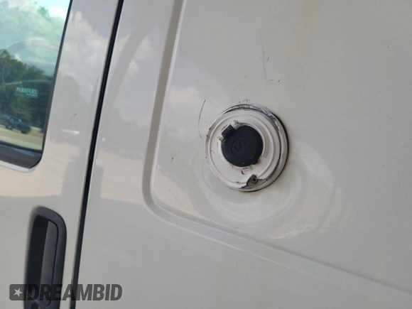 2013 Chevrolet Express Cargo with VIN 1GCWGFCA5D1141272, listed as a IAAI auction lot 42596142 with 262,421 mi miles and . Bid and sale history available at DreamBid. Image 25.